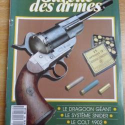 Gazette des armes N&deg; 186