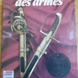 Gazette des armes N&deg; 196