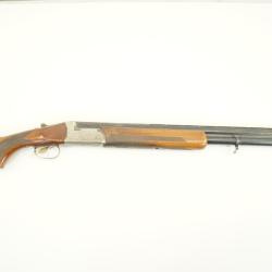 fusil angelo zoli  superpos&eacute; 16/70  pour ench&egrave;re 1� sans prix de r&eacute;serve