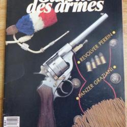 Gazette des armes N&deg; 197