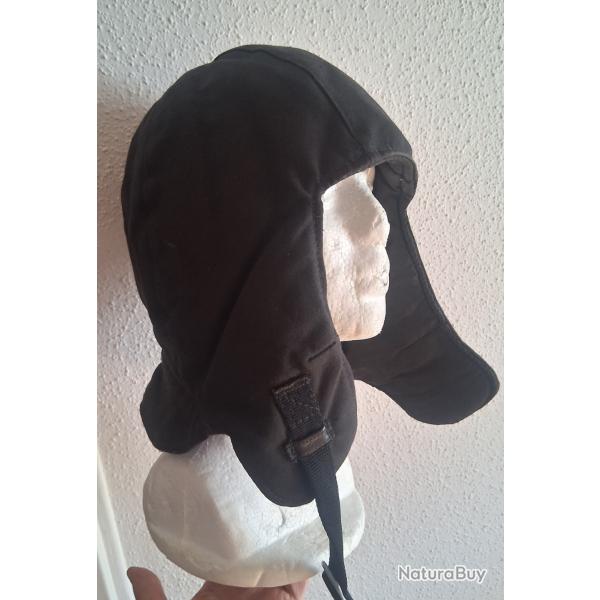 CASQUE MILITAIRE PILOTE ARM�E DE L'AIR URSS CCCP 1983