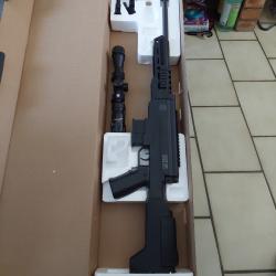 Carabine black ops 4,5