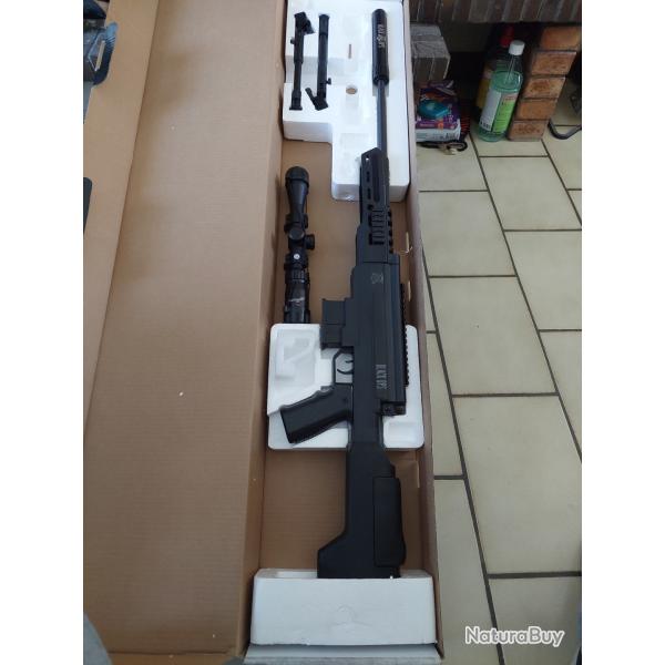 Carabine black ops 4,5