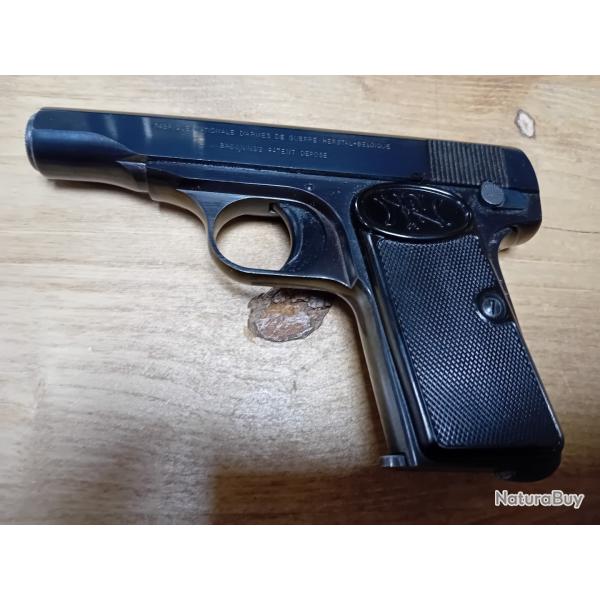 BROWNING 1910 7,65