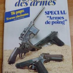 Gazette des armes N&deg; 203