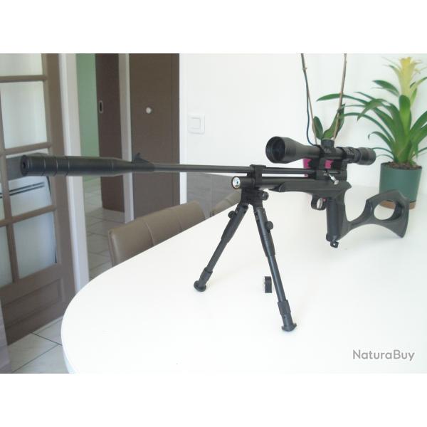 PCP Snowpeak PP800R