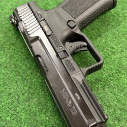 BEAU CANIK TP9 SA 9X19 NOIR