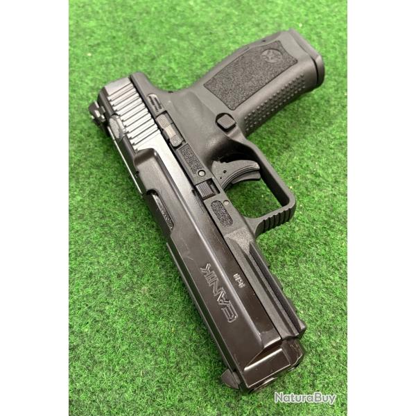BEAU CANIK TP9 SA 9X19 NOIR