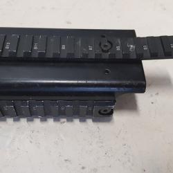 Garde main picatinny famas arm&eacute;e Fran&ccedil;aise