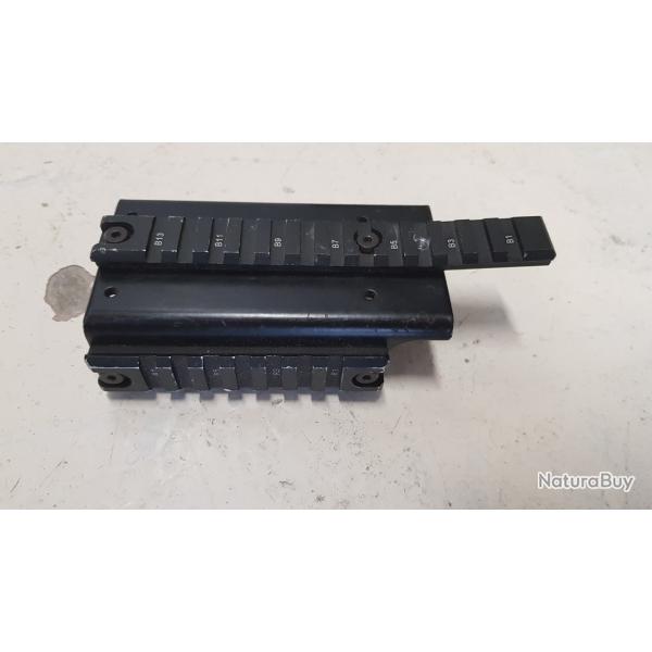 Garde main picatinny famas arm�e Fran�aise
