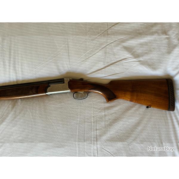 Fusil superpos� artisanat italien
