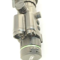 vision nocturne clip on hikmicro cheetah