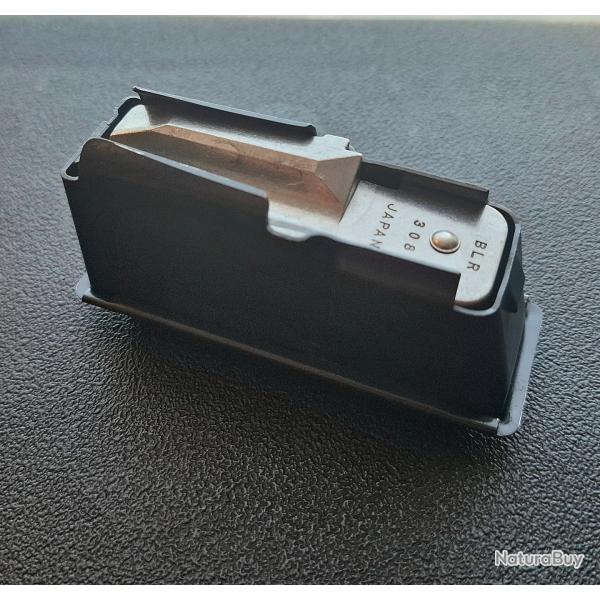 Chargeur Browning BLR