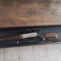 Carabine browning bar mk2 300 win mag