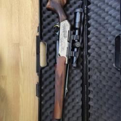 Carabine browning bar mk2 300 win mag