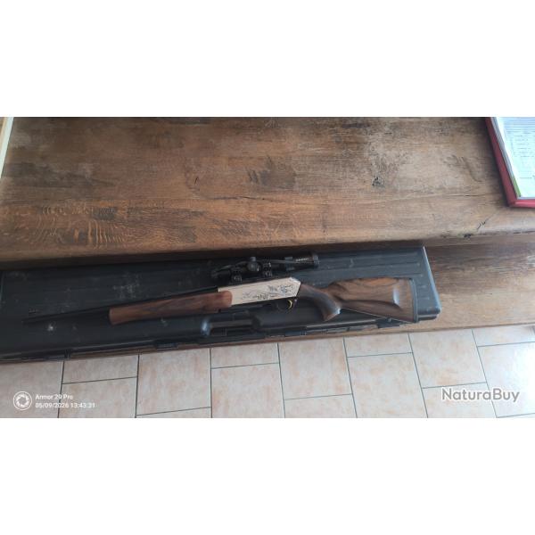 Carabine browning bar mk2 300 win mag