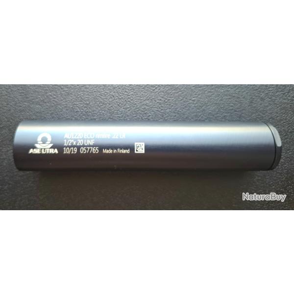 Mod�rateur de son ACE UTRA ECO Rimfire