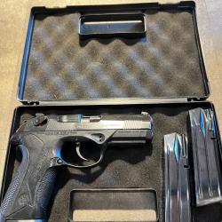 ENCHERES 1� - BERETTA PX4 STORM - 9X19