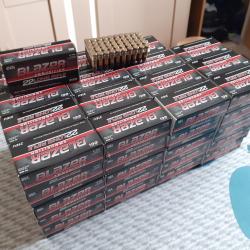 Gros lot 22LR CCI Blazer