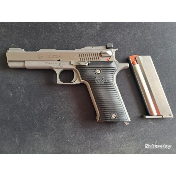 AMT Automag 22wmr