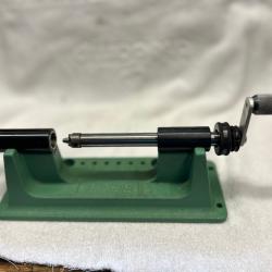 Case trimmer RCBS - occasion jamais servi