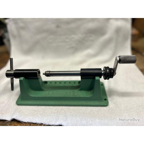 Case trimmer RCBS - occasion jamais servi