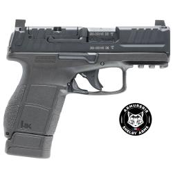 H&K VP9 CC