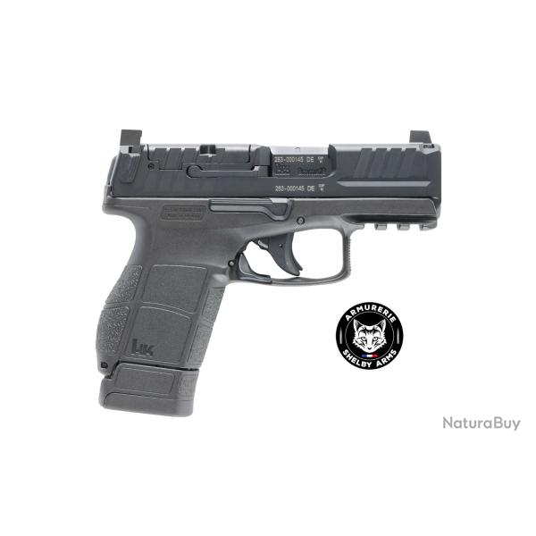 H&K VP9 CC