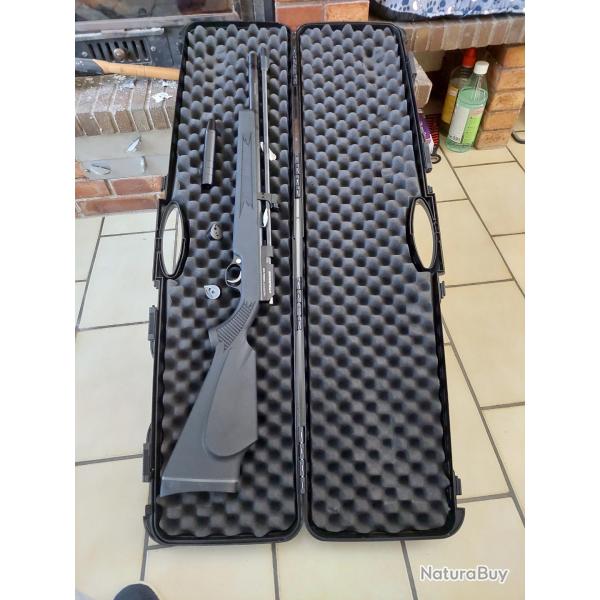 Snowpeak pr900s pcp calibre 4,5 tr�s bon �tat