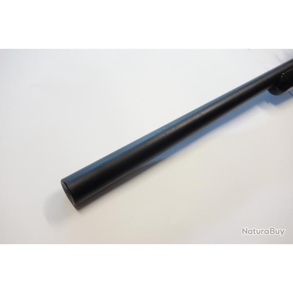 CARABINE BLASER R8 SILENCE CAL 30 06 AVEC POINT ROUGE BLASER RD17 ET MONTAGE BLASER AMOVIBLE