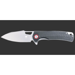 CBWOLVERINEG10 - Wolverine Custom Cut Lame 79mm Manche G10 - Couteau pliant