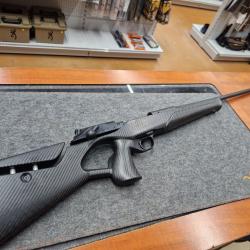 Blaser R8 raven Carbone 30-06 filet&eacute; boitier negele
