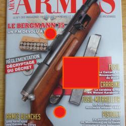 Gazette des armes N&deg; 511