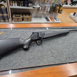 Carabine Blaser R8 Christensen carbone 270 win