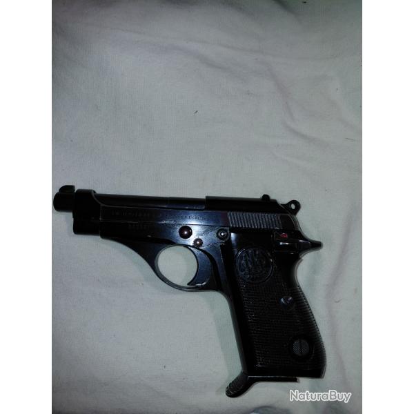 Beretta semi auto model 70s 10coups en 22lr