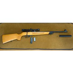 Carabine TOZ Mod 78-04 22 lr