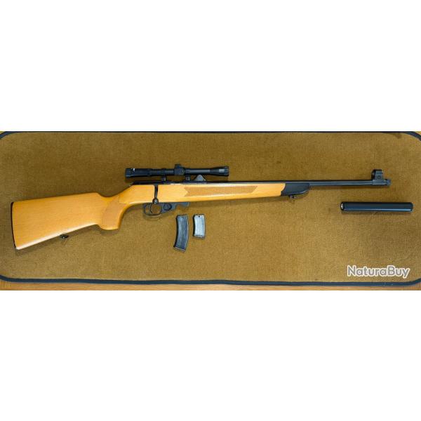 Carabine TOZ Mod 78-04 22 lr