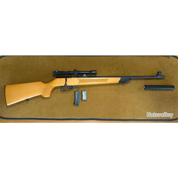Carabine TOZ Mod 78-04 22 lr