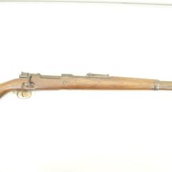 carabine 98k steyr  8x57is pour ench&egrave;re avec prix de r&eacute;serve