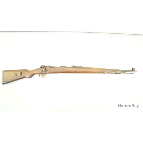 carabine 98k steyr  8x57is pour ench�re avec prix de r�serve