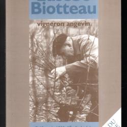 eus&egrave;be biotteau vigneron angevin d'yvon p&eacute;an d&eacute;dicac&eacute;