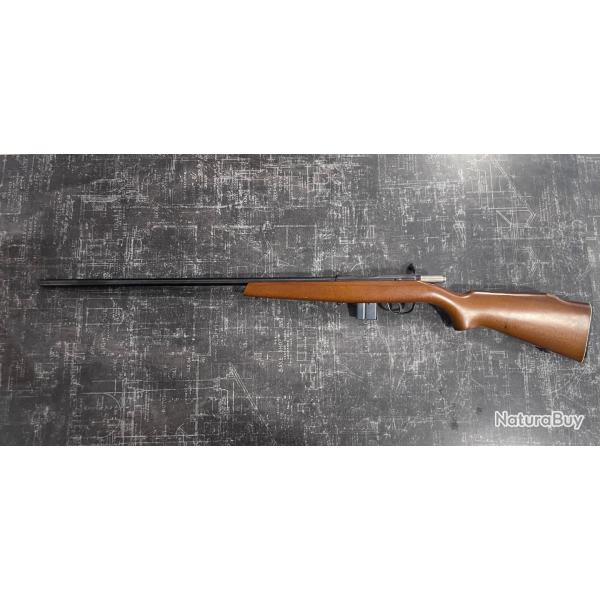 GAUCHER GAZELLE 9mm Flobert 1� sans reserve