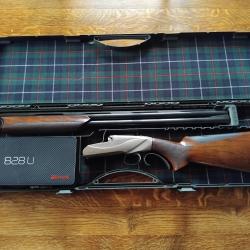 Benelli 828U 20-76 canon 71cm