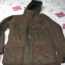 veste swedteam