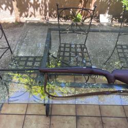 carl gustaf 6.5x55 crosse chasse