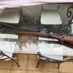 carl gustaf 6.5x55 crosse chasse