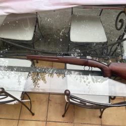 carl gustaf 6.5x55 crosse chasse