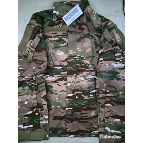 Veste militaire fran�aise