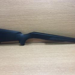 Carcasse Blaser synth&eacute;tique noir &agrave; 1� sans prix de r&eacute;serve !