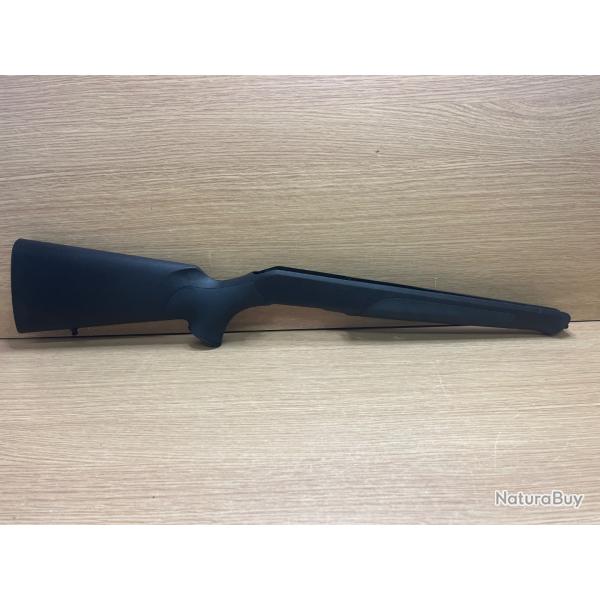 Carcasse Blaser synth�tique noir � 1� sans prix de r�serve !